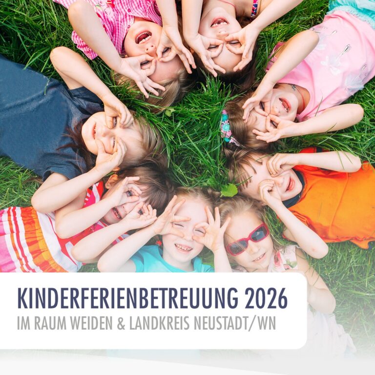 Bündnis für Familie Neustadt-Weiden