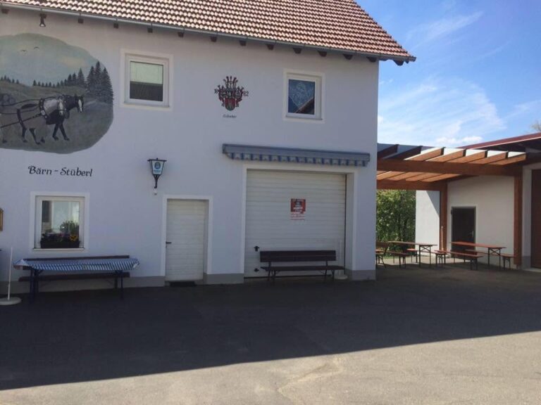 Bärnstüberl Würzelbrunn