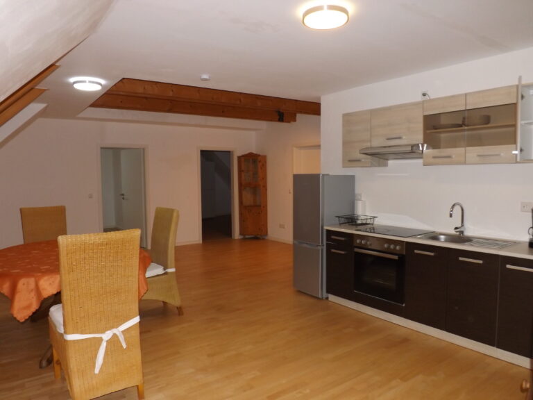 Ferienwohnung Berg