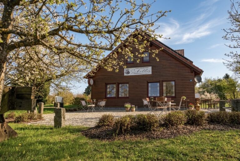 Familiengasthof Schaller