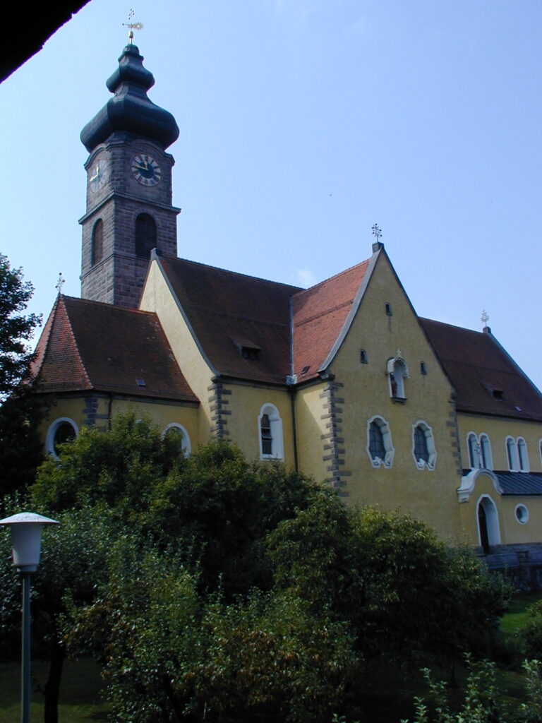 Katholische Pfarrgemeinde