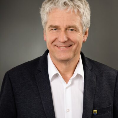 Robert Lindner