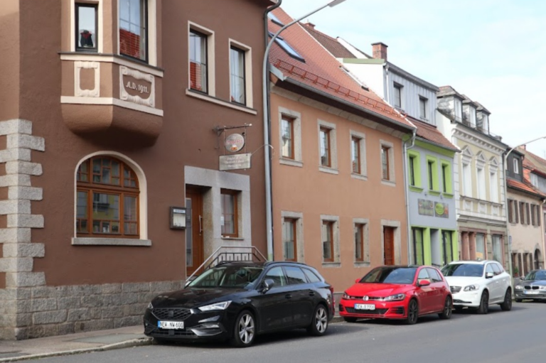 Pension "Zum Gogerer"