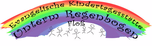 Evangelische Kindertagesstätte "Unterm Regenbogen"