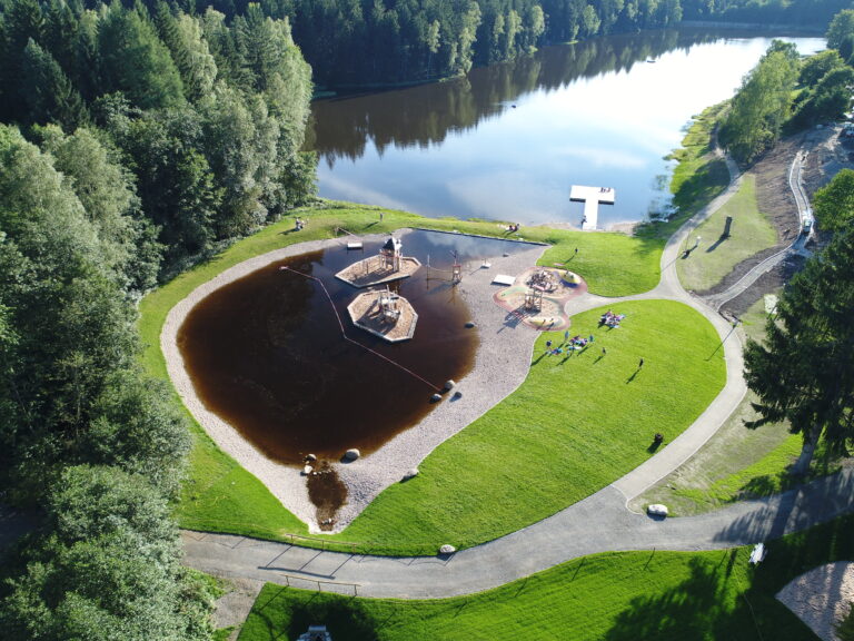 Freizeitanlage Gaisweiher