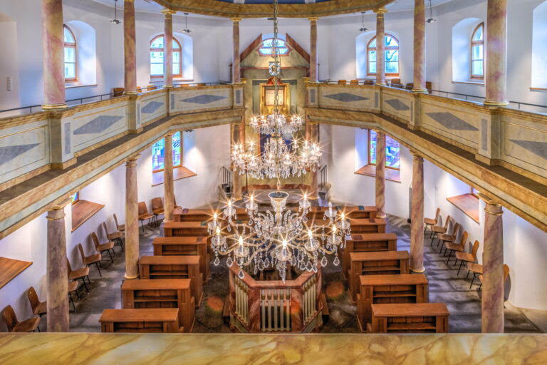 Synagoge