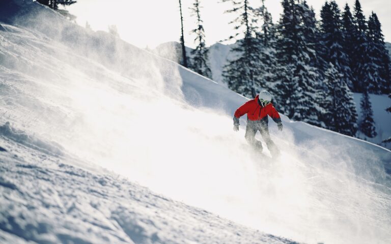 Ski- und Snowboardzentrum Fahrenberg