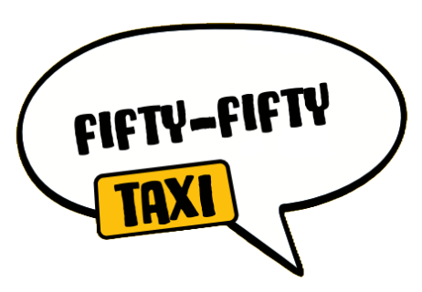 Fifty-Fifty Taxi