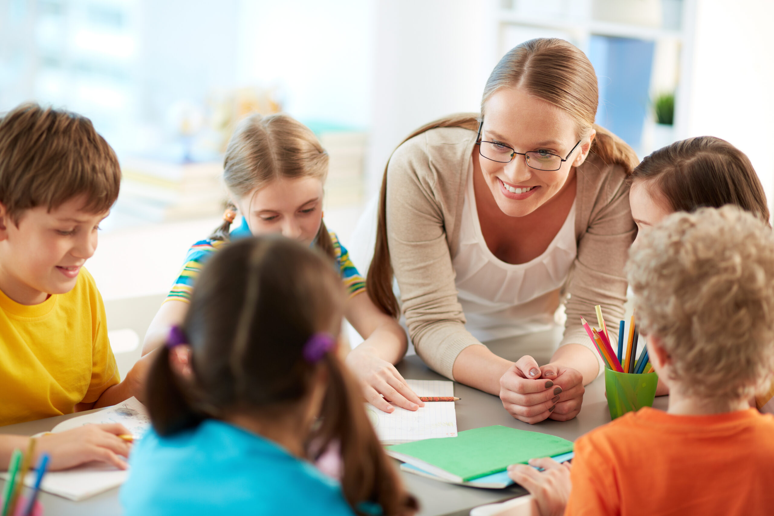 Bildung & Schulen