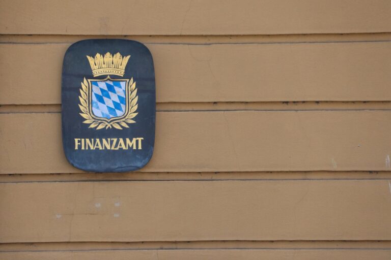 Servicezentrum Finanzamt Weiden i.d.OPf.