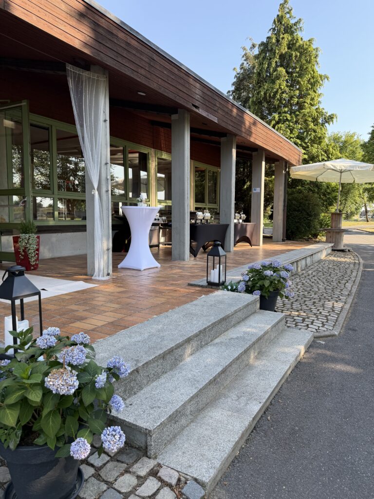 Forum Floß