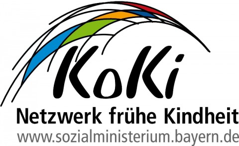 KoKi – Vortragsreihe Kindergesundheit