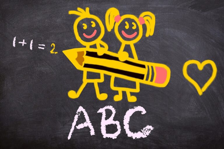 Willkommen zurück – und herzlich willkommen, liebe Schulanfängerinnen und Schulanfänger!