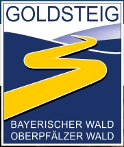 Goldsteig Wanderweg
