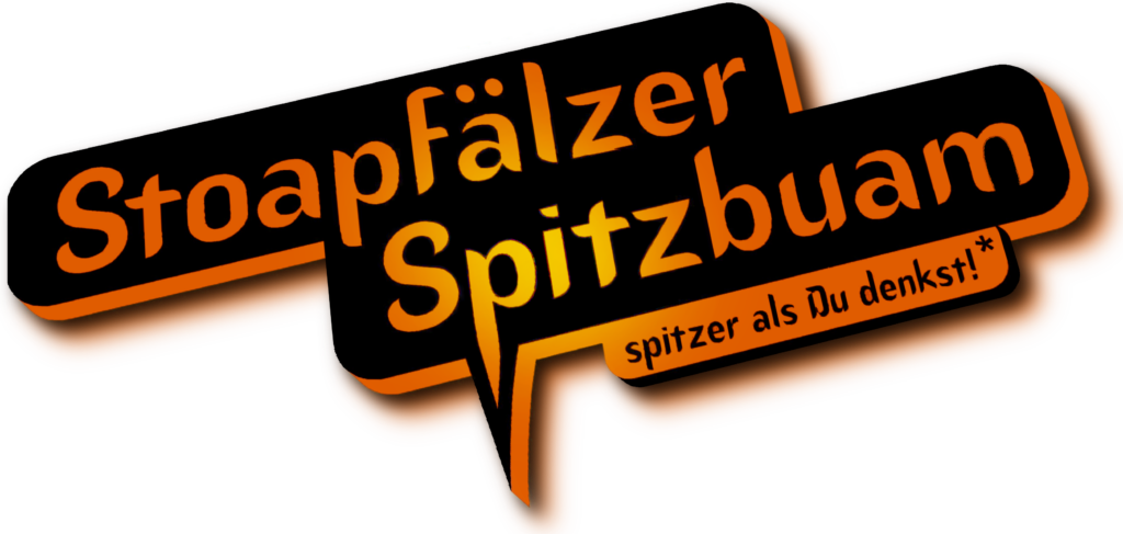50 Jahre Promillos Floss – Partyabend mit den Stoapfälzer Spitzbuam